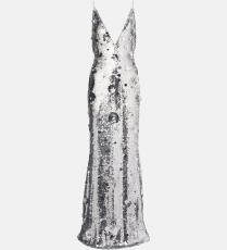 فستان من The New Arrivals Ilkyaz Ozel