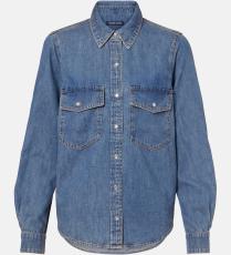 قميص من Veronica Beard 