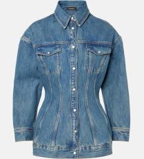 جاكيت من Wardrobe.NYC