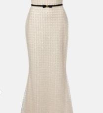 فستان من Elie Saab 