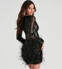 فستان من Windsor