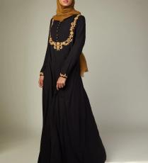 عباية من AAB Collection