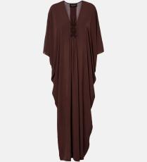 عباية من Adriana Degreas