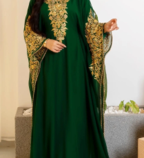 قفطان من African Attire Shop