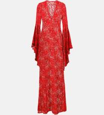 فستان من Alexandra Miro