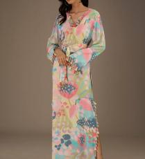 قفطان من Aza Fashions