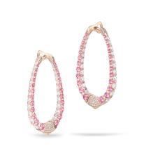 أقراط من Boghossian