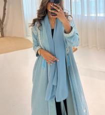 عباية من Boksha