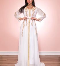 قفطان من Boksha