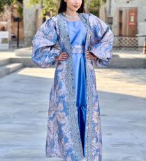 قفطان من Boksha