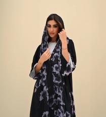 عباية من CAS Basics