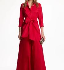 فستان من CH Carolina Herrera 