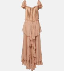 فستان من Chloe