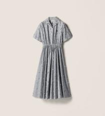 فستان من Miu Miu