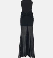 فستان من David Koma