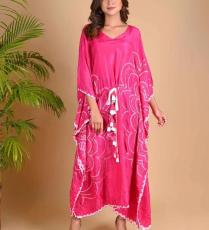 قفطان من Dyelogue