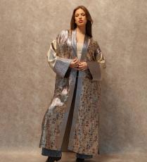 قفطان من Heddy Rassekh