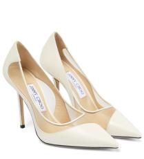 حذاء من Jimmy Choo