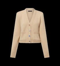 كارديغان من Louis Vuitton 