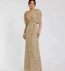 فستان من Mac Duggal