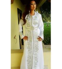 قفطان من Maison de Marrakech