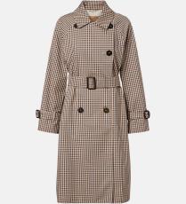 معطف من Max Mara