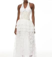 فستان من Miss Rosier