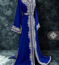 قفطان من Moroccan Caftan