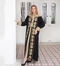 عباية من Mouftah El Chark