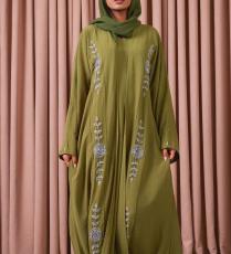 عباية من Shimmi