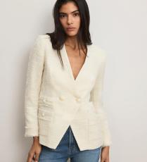 جاكيت من Veronica Beard