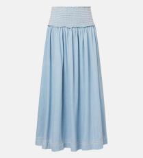 تنورة من Zimmermann