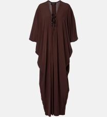 قفطان من Adriana Degreas