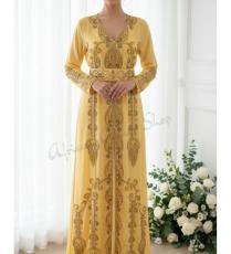 قفطان من African Attire Shop