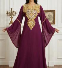 قفطان من African Attire Shop 