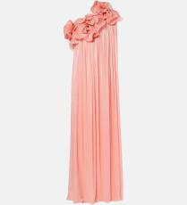 فستان من Costarellos