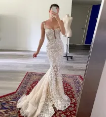 فستان من DH Gate