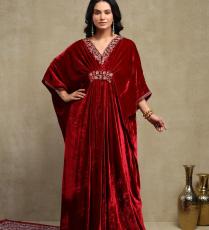 قفطان من Dohr India