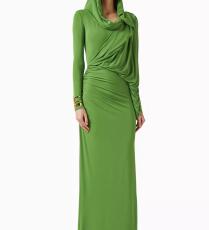 فستان من Elisabetta Franchi