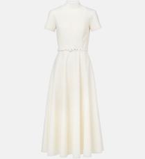 فستان من Emilia Wickstead