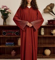 عباية من Fustaann