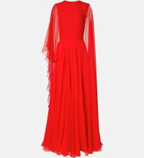 فستان من Givenchy