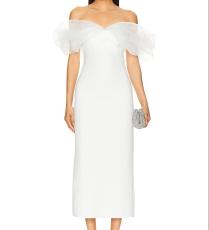 فستان من Line & Dot