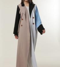 عباية من Moistreet