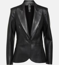 جاكيت من Norma Kamali 