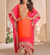 قفطان من Panashi India