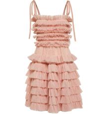 فستان من RedValentino