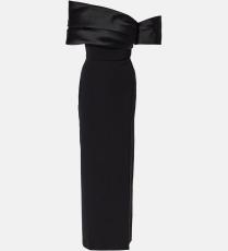 فستان من Solace London 