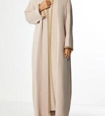 عباية من Summer Salt