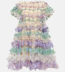 فستان من Susan Fang